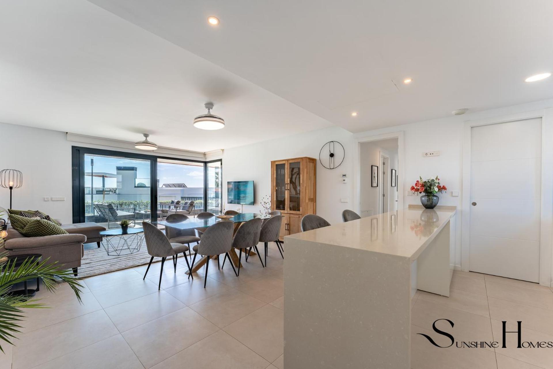 Luxury Beach Escape With Pools, Gym & Sauna Fuengirola Eksteriør billede