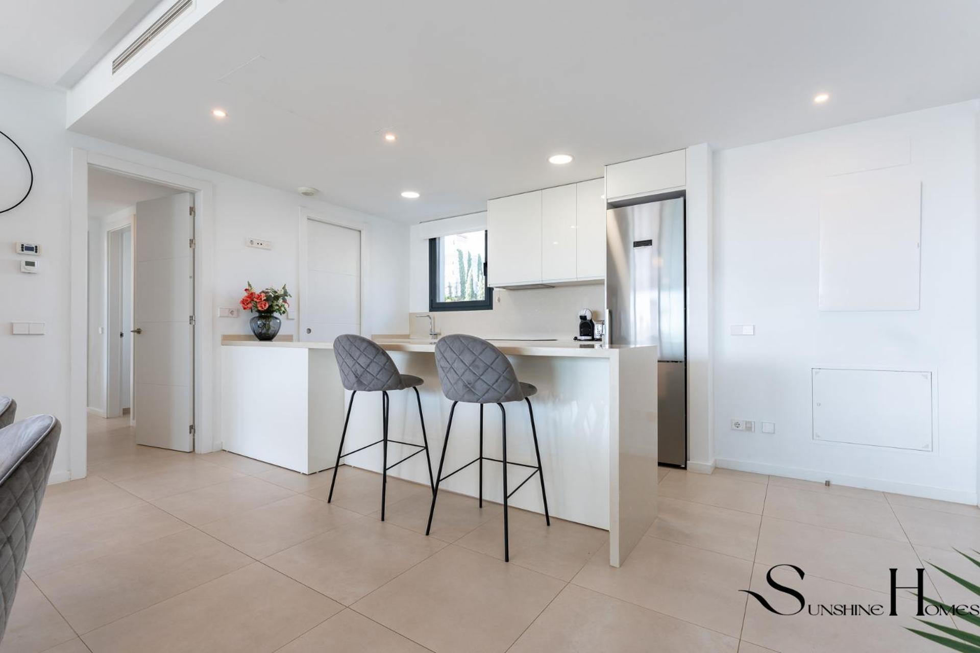 Luxury Beach Escape With Pools, Gym & Sauna Fuengirola Eksteriør billede