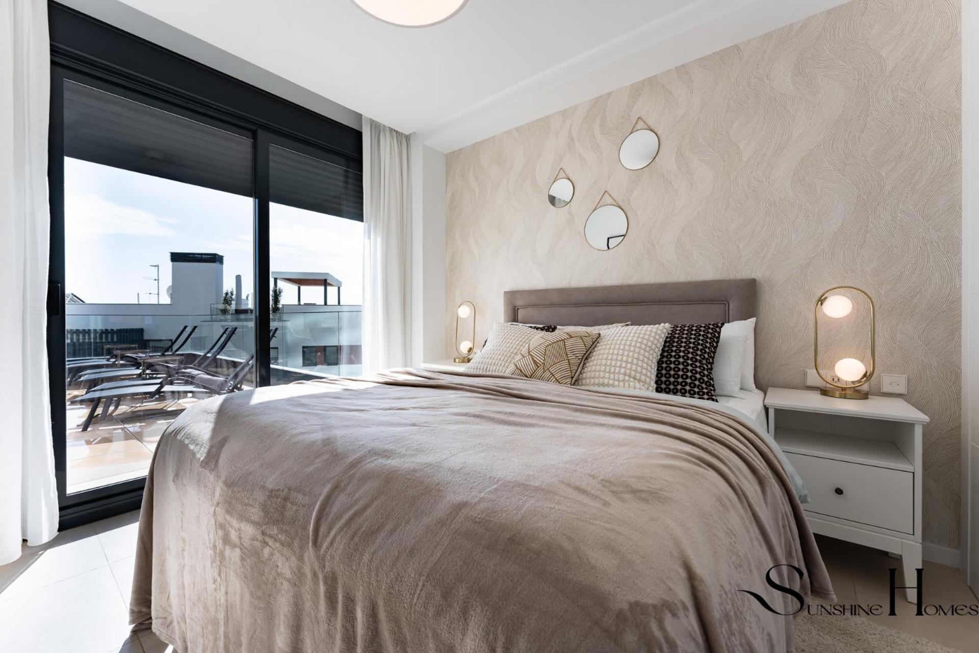 Luxury Beach Escape With Pools, Gym & Sauna Fuengirola Eksteriør billede