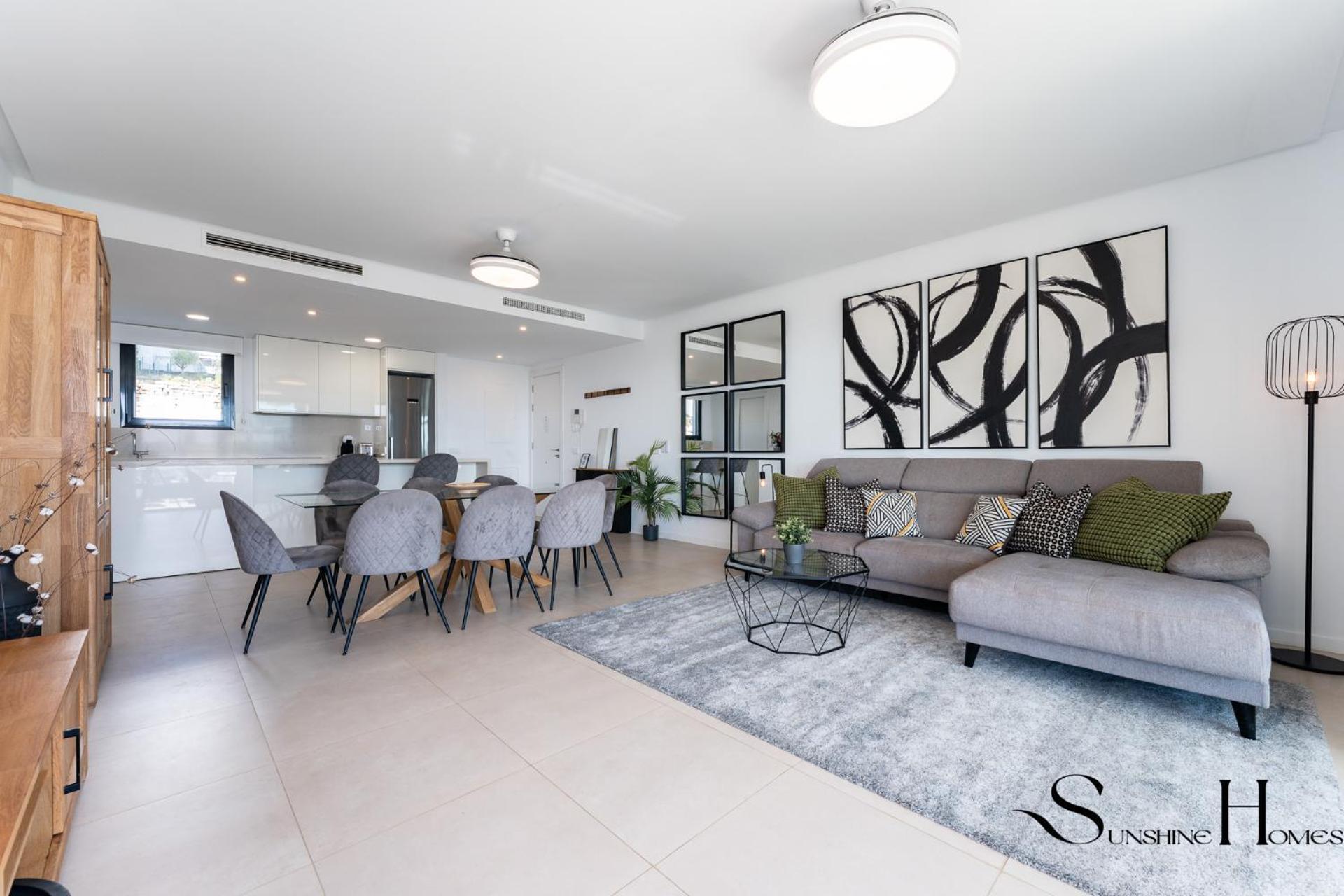 Luxury Beach Escape With Pools, Gym & Sauna Fuengirola Eksteriør billede